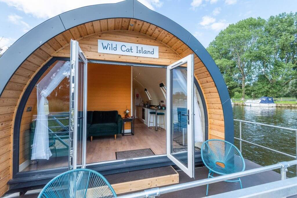 Accommodations