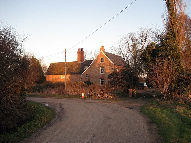 Farm Stays in Suffolk