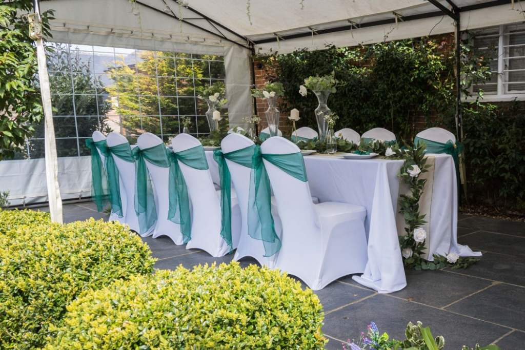 Wedding Venues With Catering in Suffolk