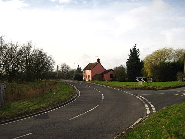 Boundary Farm Cottages