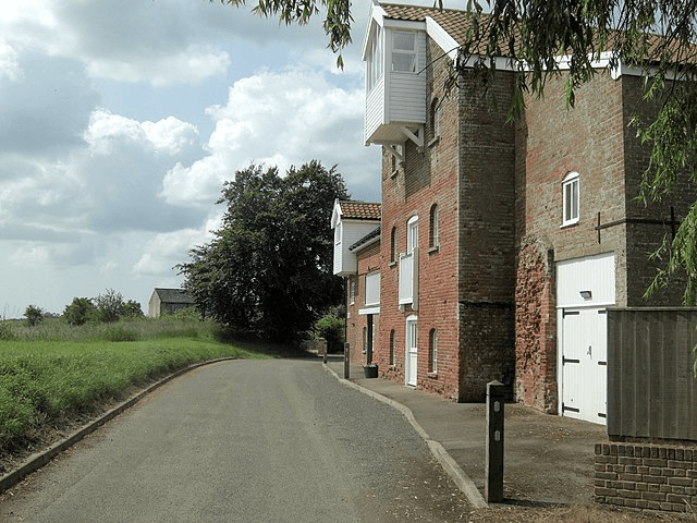 Bed and Breakfasts Suffolk