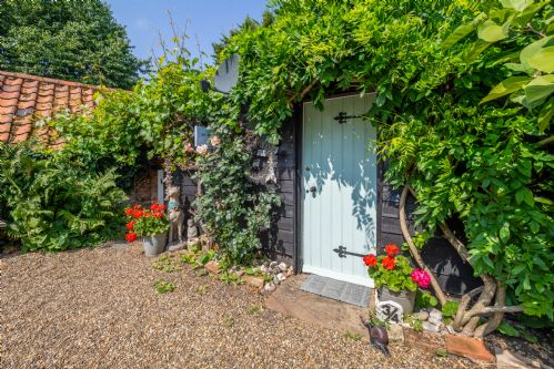 Suffolk Hideaways