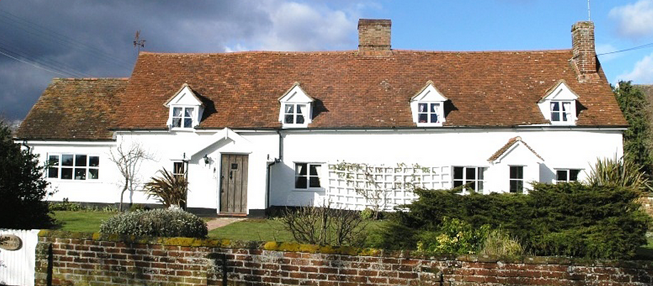 Flindor Cottage B & B