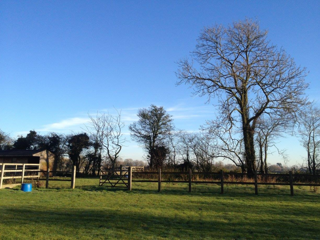 The Croft Campsite