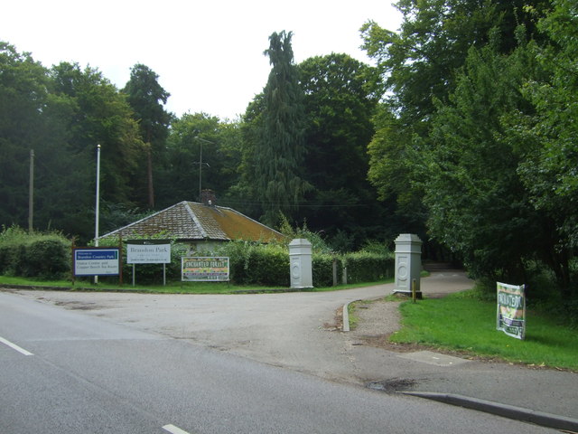 Brandon Country Park