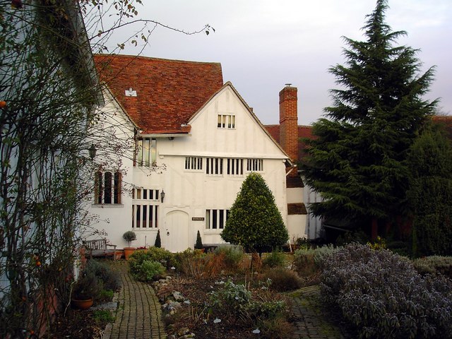 Lavenham Priory
