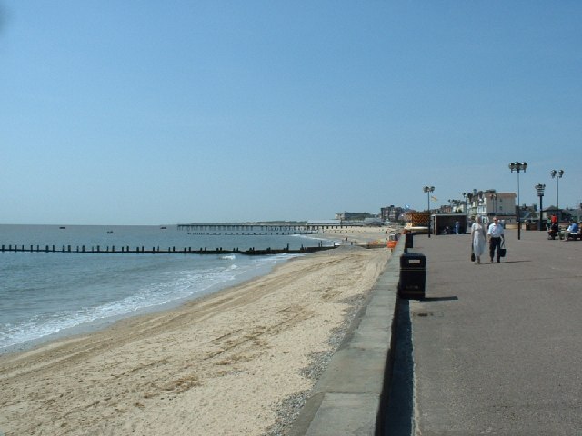 Lowestoft