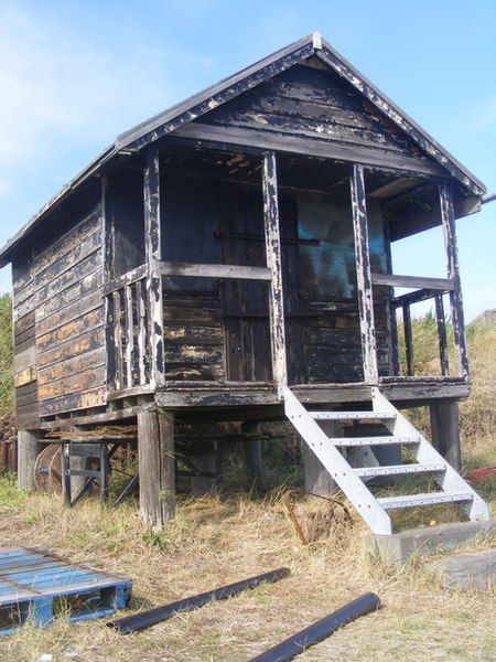 450px-pakefield beach - geograph.org.uk - 727555