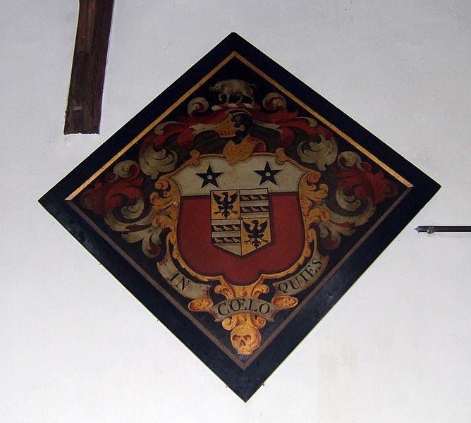668px-hatchment nicholasbacon stmary%27schurch coddenham suffolk
