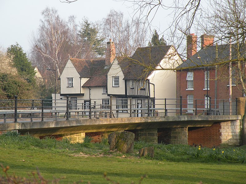 6 Best and Fun Things To Do In Hadleigh, Suffolk