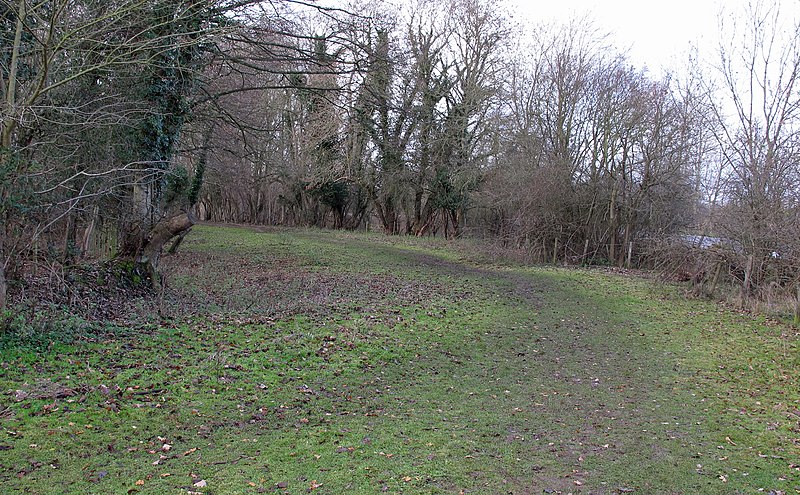 800px-common border with by-pass - geograph.org.uk - 2742436