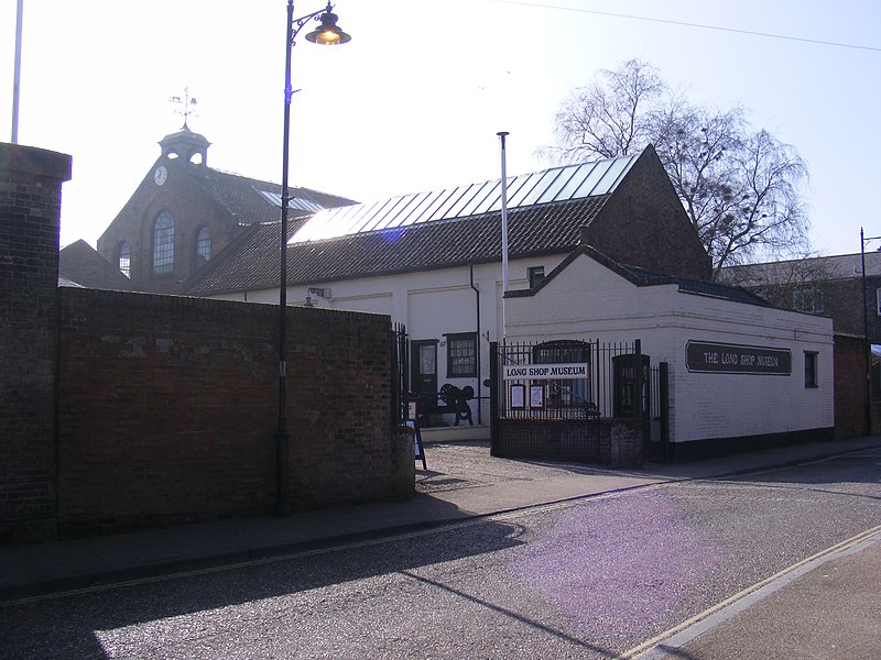 800px-long shop museum - geograph.org.uk - 2854250