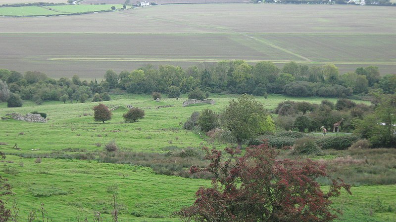 800px-stutfall castle - geograph.org.uk - 2120523