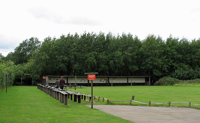 800px-suffolk owl sanctuary flying ground - geograph.org.uk - 2576929