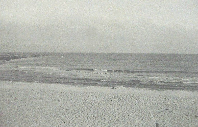 800px-walberswick beach in 1960 - geograph.org.uk - 3332433
