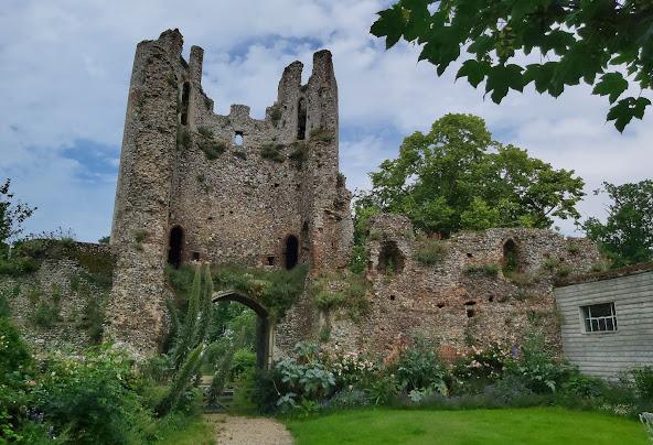 6 Best and Fun Things To Do In Rumburgh, Suffolk