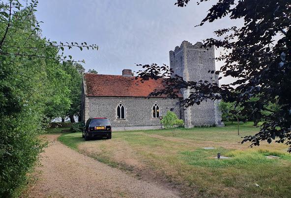 7 Best and Fun Things To Do In Harkstead, Suffolk