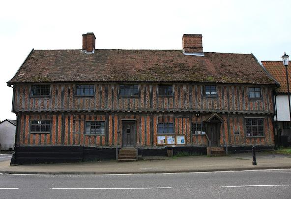 5 Best and Fun Things To Do In Metfield, Suffolk
