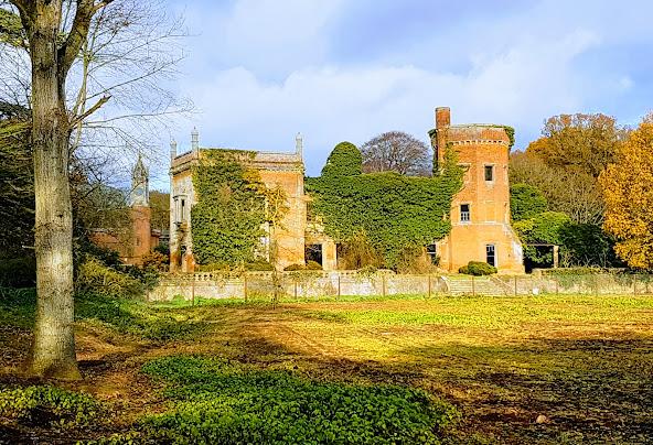5 Best and Fun Things To Do In Woolpit, Suffolk