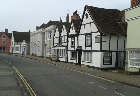 20 Best and Fun Things To Do In East Bergholt, Suffolk