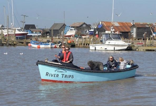 28 Best and Fun Things To Do In Wangford (Near Southwold), Suffolk