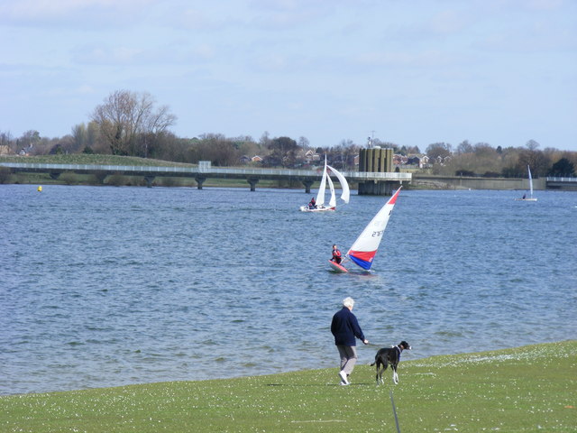 Alton water - geograph.org.uk - 1215817
