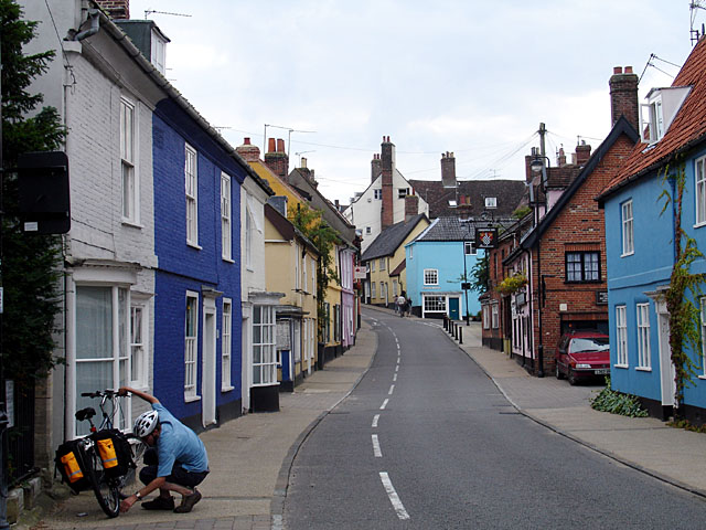 Bungay