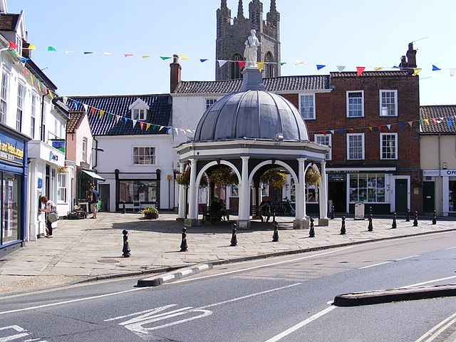 Bungay