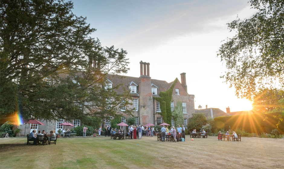 Weddings at Hintlesham Hall 3 Weddings at Hintlesham Hall