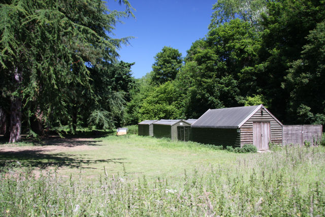 7 Best and Fun Things To Do In Bradfield Combust, Suffolk 4 Scout campsite%2c bradfield combust - geograph.org.uk - 1379700