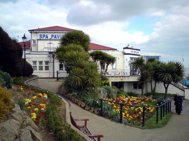 27 Best and Fun Things To Do In Felixstowe, Suffolk