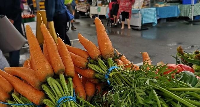 Farmers Markets