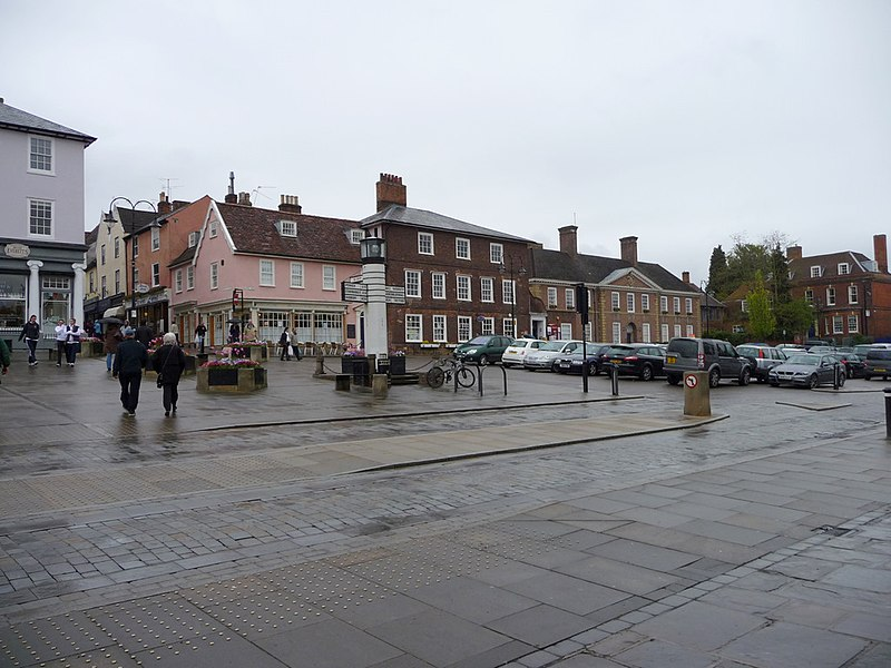 Days Out in Bury St Edmunds