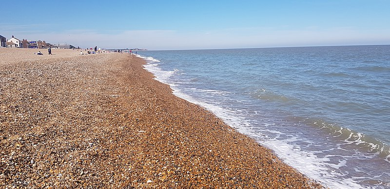 The Best Dog-Friendly Beaches, Suffolk
