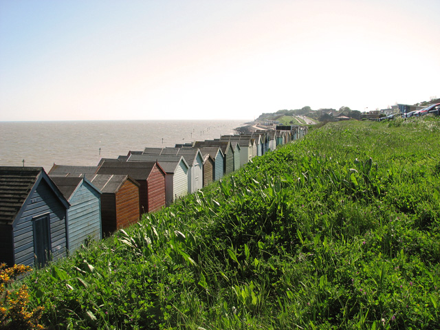 The Best Dog-Friendly Beaches, Suffolk