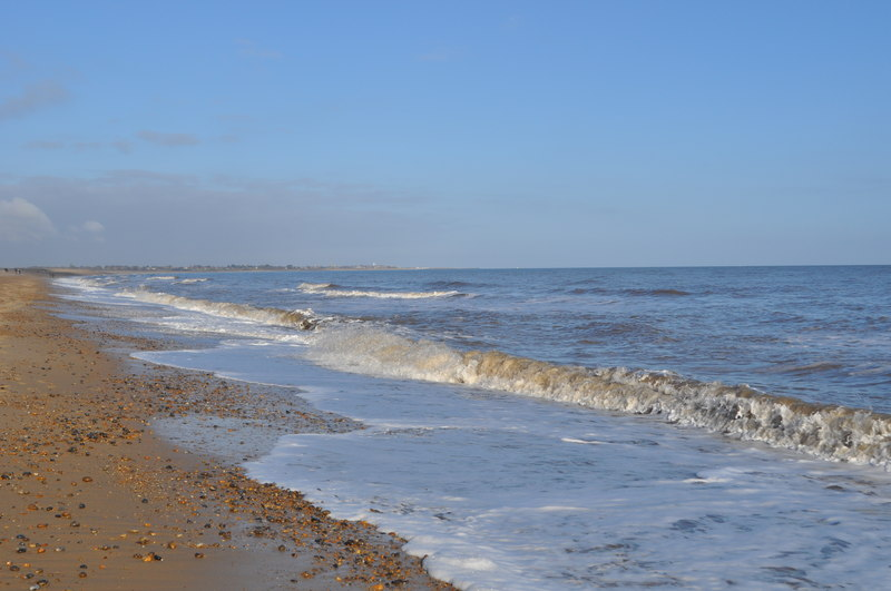 The Best Dog-Friendly Beaches, Suffolk