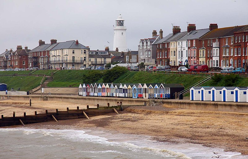 The Best Dog-Friendly Beaches, Suffolk