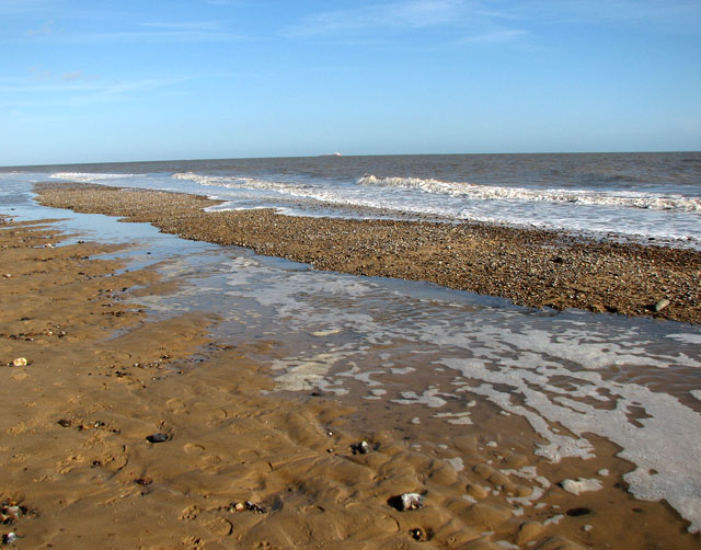 The Best Dog-Friendly Beaches, Suffolk