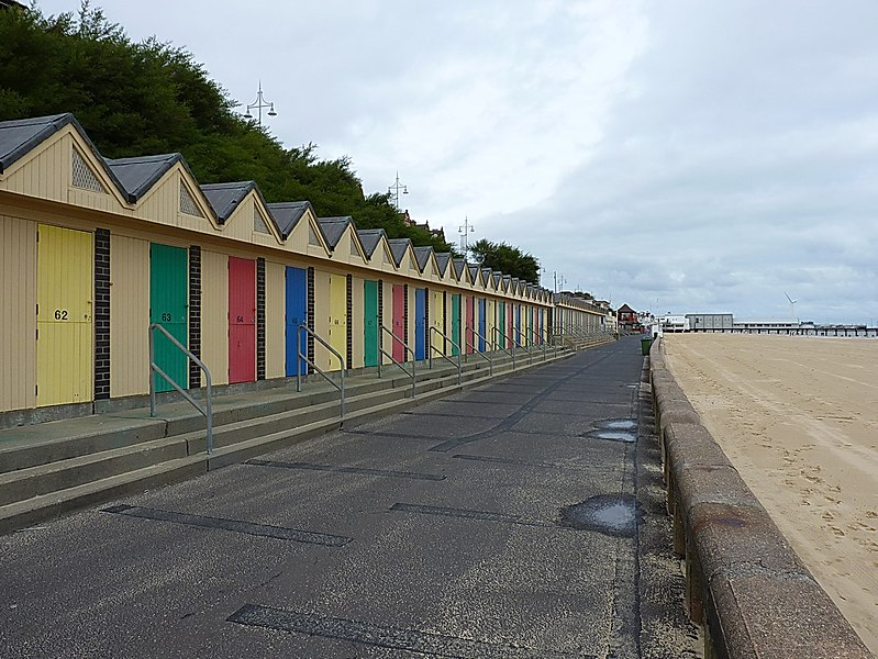 The Best Dog-Friendly Beaches, Suffolk