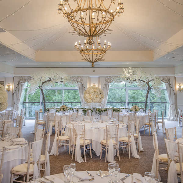 Wedding Venues With Catering in Suffolk