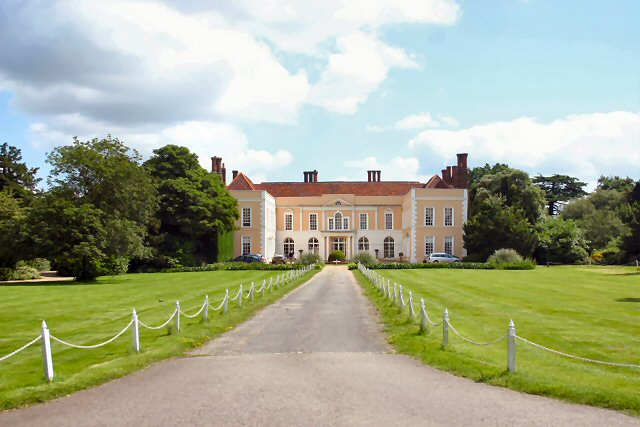 Wedding Venues With Catering in Suffolk