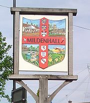 Mildenhall