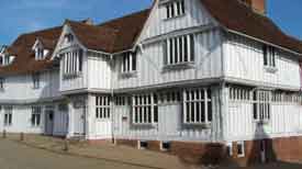 Lavenham