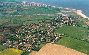 Walberswick