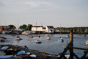 Woodbridge