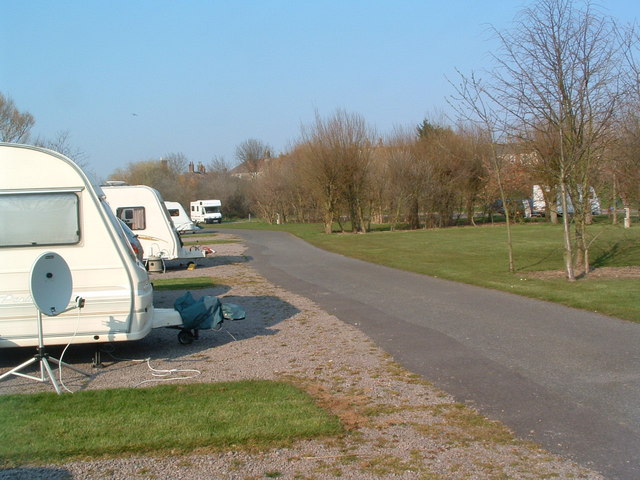Caravan Parks