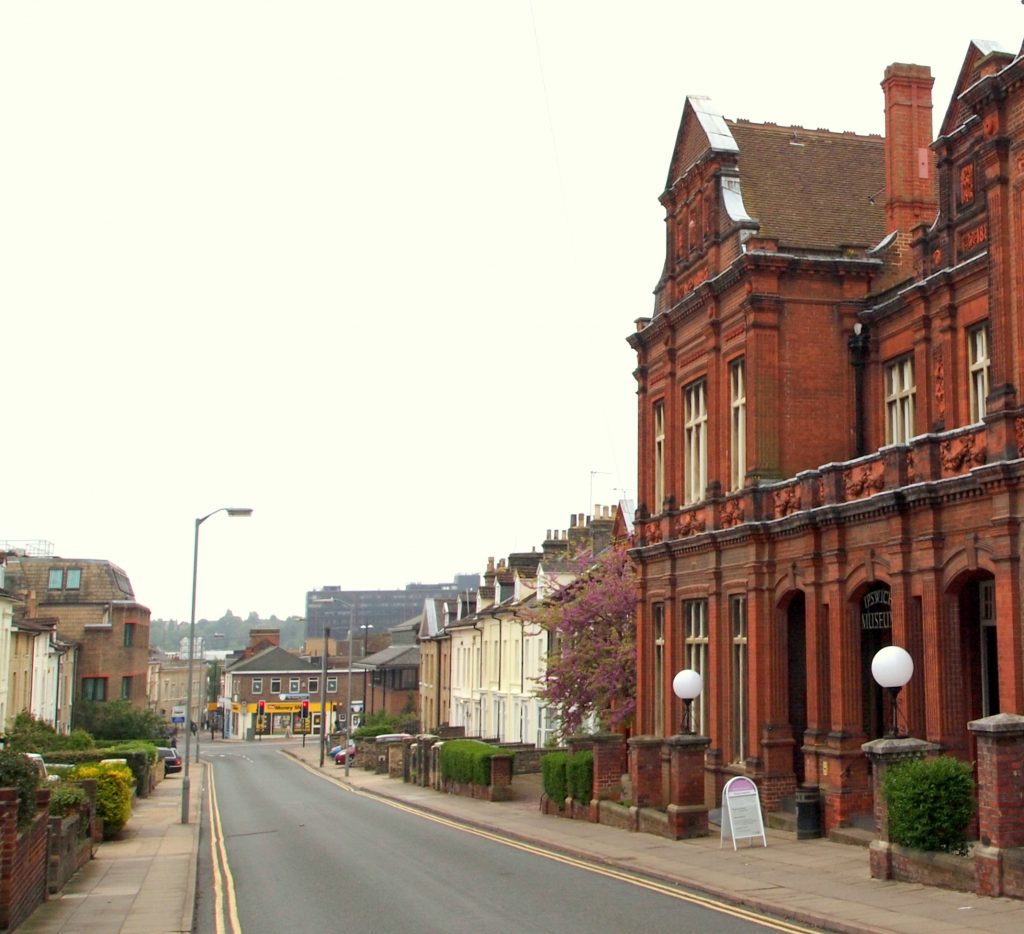 Days Out in Ipswich