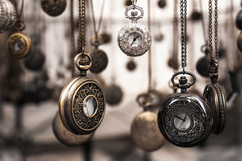 Antiques in Suffolk