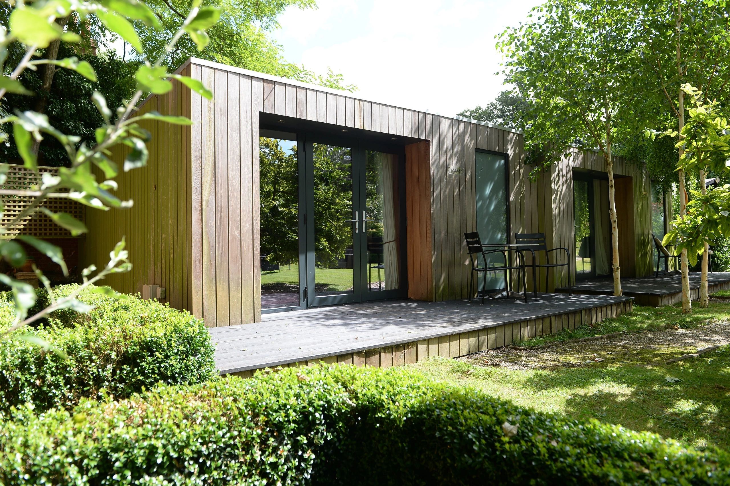 Satis House