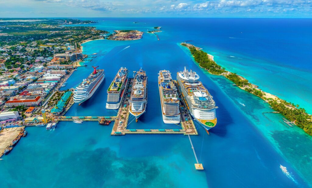 c46daf5c 5814 45fe 8f2b 0e3ffe9eefae A Guide to the Best Royal Caribbean Ships